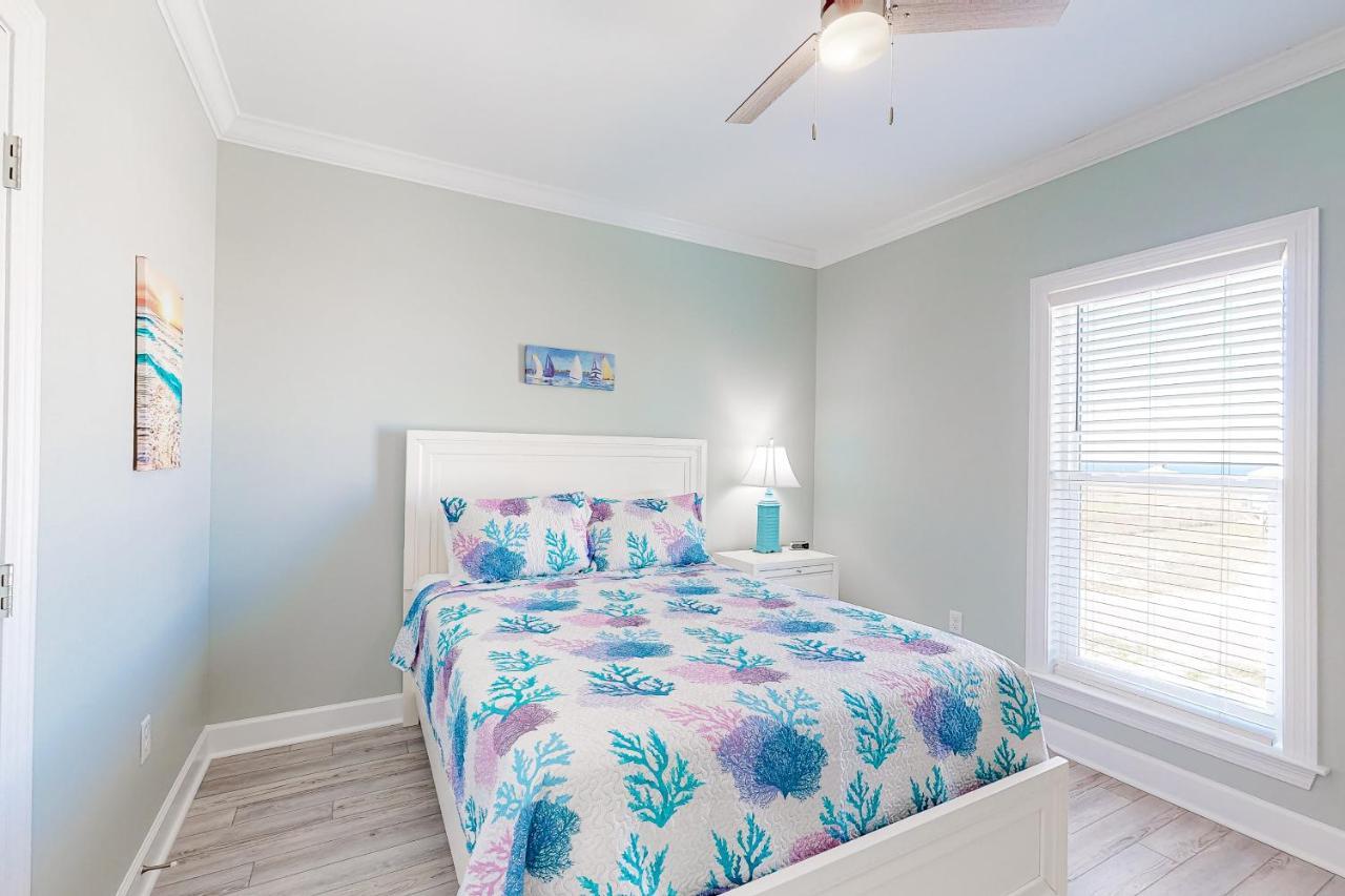 Sandtastic Dauphin Island Ngoại thất bức ảnh